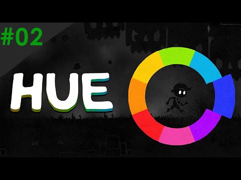 Let's Play Hue 02 | HazeZoggt | FHD Deutsch