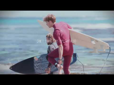 Salt Tree - We Were Young (Official Lyric Video)