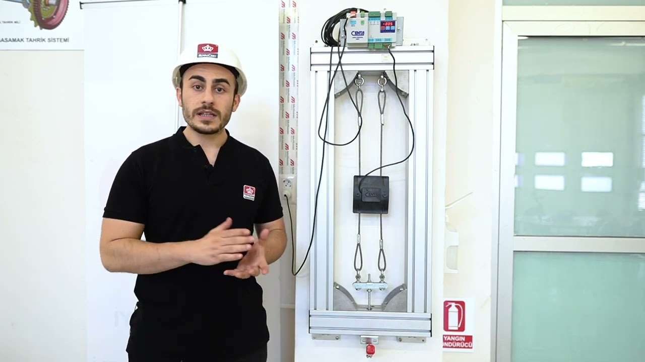 Aşırı yük denetimi