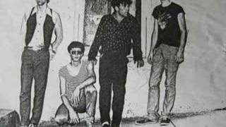 REM Live at Tyrone's 5/12/81 (audio) Part 1