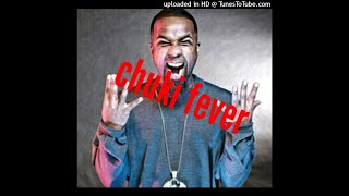 Tech N9ne Chuki Fever (OFFICIAL AUDIO)
