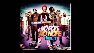 Dabo - Working Wit - No Dope No Hope Volume 1 Mixtape