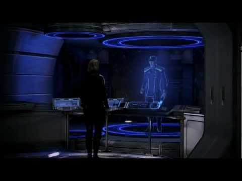 Mass Effect 3 PC walkthrough (FemShep on insanity): Leviathan DLC - Part 5