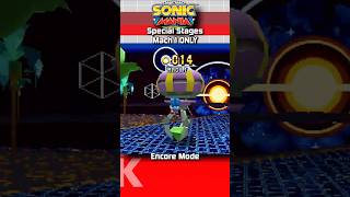 This Might Not be the New Way I Get Chaos Emeralds