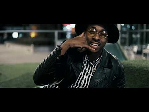 Jamall Ray FT T.O -- Body's Callin