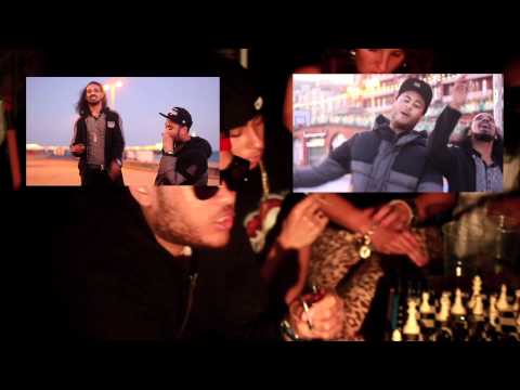 HEATWAVE PRESENTS - BLOWING - SNOOP FEAT RIX AND YOUNG P.A..