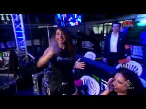 WSB - WEEK12 HIGHLIGHTS ANDRIA ITALIA THUNDER VS RAFAKO HUSSARS POLAND