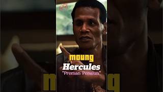 Download lagu The Dark Story of Maung Hercules mp3