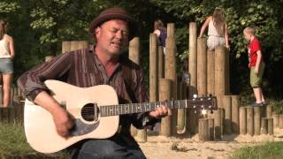 Cambridge Folk Festival 2013: Levellers Exclusive Performance