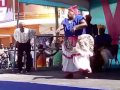FUNNY JAMAICAN DAGGERING That Is Ok Ed By The Government