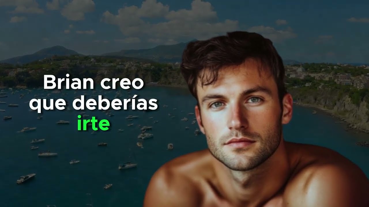 El Amigo De Mi Esposo Me Vio Solo En La Habitación Y… | Verdadera Historia Gay