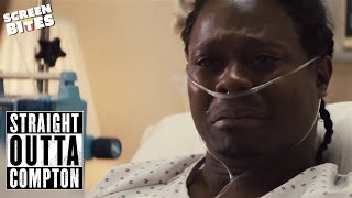 The Illness That Destroyed Eazy-E | Straight Outta Compton | SceneScreen