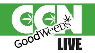 Cannabis Culture News LIVE: Cannawide Extracts Zen Party by Pot TV
