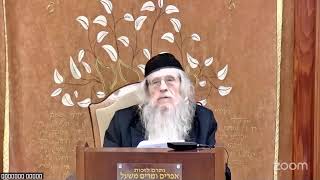 ה גה"ח הרב מענדל וועכטר שליט"א ערב ראש חודש (הרב אברהם מנחם מענדל וכטר) - התמונה מוצגת ישירות מתוך אתר האינטרנט יוטיוב. זכויות היוצרים בתמונה שייכות ליוצרה. קישור קרדיט למקור התוכן נמצא בתוך דף הסרטון ה גה"ח הרב מענדל וועכטר שליט"א ערב ראש חודש (הרב אברהם מנחם מענדל וכטר) - התמונה מוצגת ישירות מתוך אתר האינטרנט יוטיוב. זכויות היוצרים בתמונה שייכות ליוצרה. קישור קרדיט למקור התוכן נמצא בתוך דף הסרטון