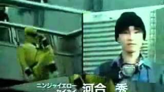 Download lagu Kakuranger Opening ( Version Indonesia ) - YouTube.flv mp3