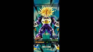 【ドラゴンボールレジェンズ】実況その25 超時空ガチャ第4弾確チケでまさかの結果が！