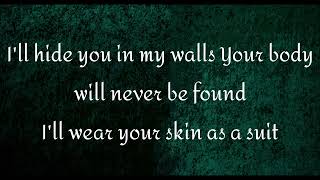 From First To Last - Ride The Wings Of Pestilence lyrics