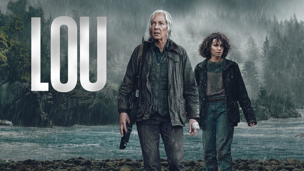 Trailer oficial de Lou