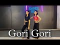 Gori Gori Bollywood Dance Cover Inspire Dance Aarzoo