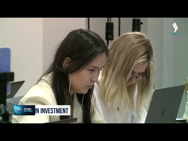 Казахстан намерен привлечь 150 млрд долларов инвестиций