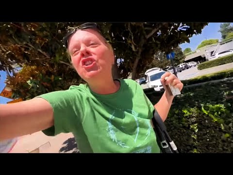 MULTIPLE KARENS GET PEPPER SPRAYED FOR ASSAULT, KAREN GETS ARRESTED!
