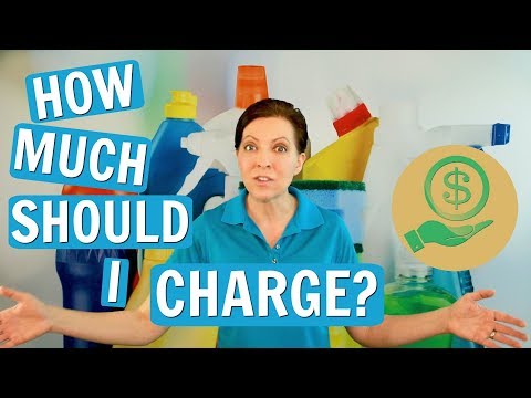 YouTube video about What Airbnb cleaning fees are and what they cost