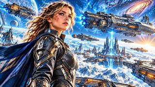 The Galactic Council Declared Humanity Guilty. She Asked Them to Read Page Seven | HFY Sci-Fi Story