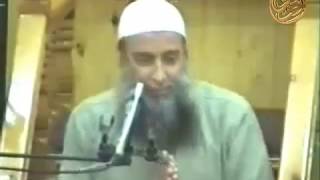 صورة معرفة الله عزوجل سبيل حبه  | الشيخ الحويني