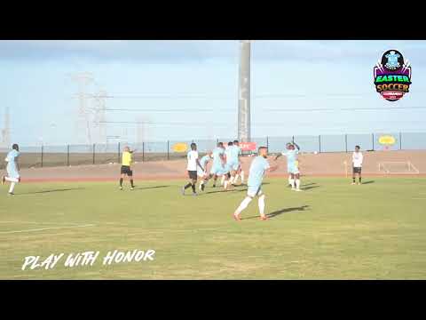 🙌🏽WHAT A GOAL‼️ Captain Fantastic ⚽️🥅 Lyle Hardenberg