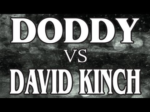 David Kinch vs Doddy