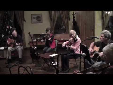 Keepin' It Country Vol 4  "Alison Harbour"