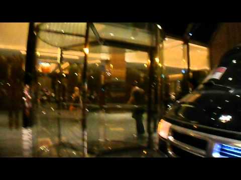 120609 - F(x) - 進喜來登飯店