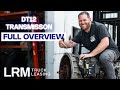 Semi Truck DT 12 Transmission FULL OVERVIEW