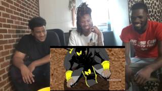 Snoop Dogg Ft. Redman , Method Man, and B-Real - Mount Kushmore (Reaction Video)