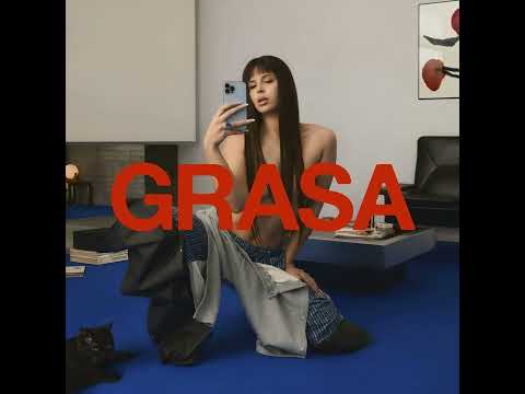 2. APRENDER A AMAR - NATHY PELUSO | GRASA (Acapella)