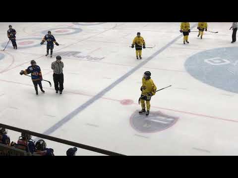 Jukurit Sininen-SaiPa Niepit 7.12.2019 1. erä