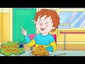 Unhealthy Food Horrid Henry Cartoons For Children