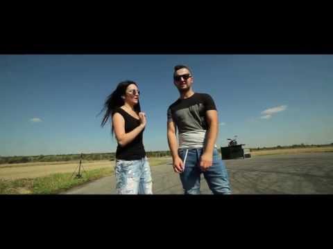 MeGustar feat SONiC - Deszcz (MAKING OF) 2015