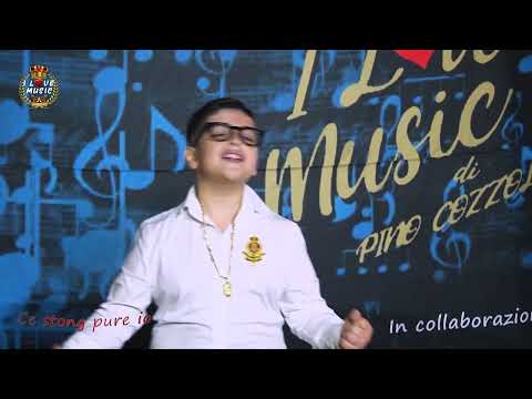 LUIGI ONORI   MAMMA E PAPA  A  CE STONG PURE IO  22 11 2022