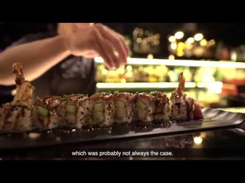 Ischgl Gourmet - Klaus Brunmayer - Lucy Wang