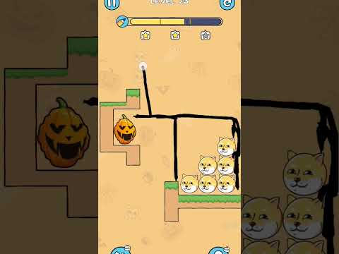 Dogs Rescue Level 23