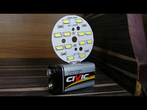 3 Awesome Led Light Life Hacks - Life Hacks For Led Light
