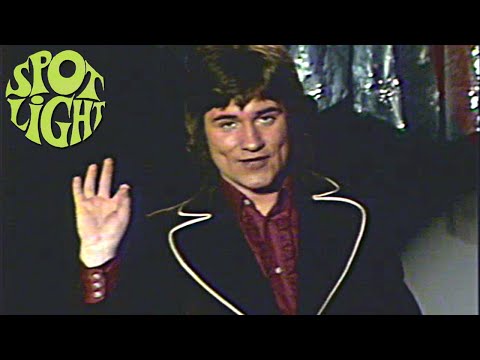 Charles Jérôme - Himalaya (Austrian TV, 1973)