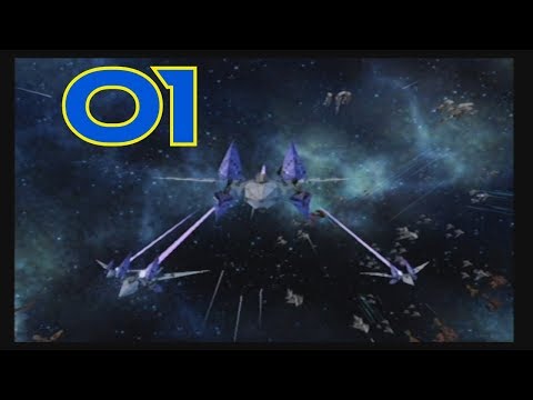 Let's Play Star Fox Assault, Part 1: Fortuna First