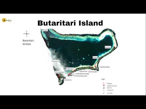 Butaritari Island