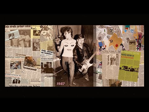 Enijs Maiks - Flowing [2024]