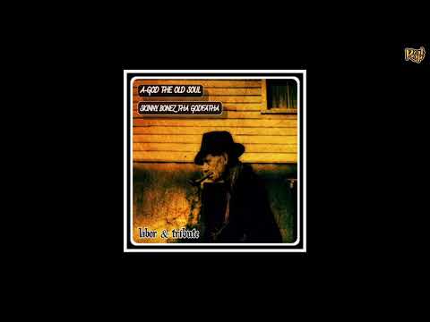 A-God The Old Soul x Skinny Bonez Tha Godfatha - I Know
