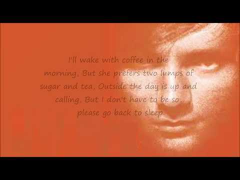 download lagu mp3 mp4 Ed Sheeran Cold Coffee Karaoke, download lagu Ed Sheeran Cold Coffee Karaoke gratis, unduh video klip Ed Sheeran Cold Coffee Karaoke