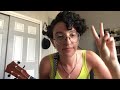 The Gorilla Song - Raffi cover