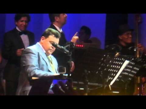 "Guaguancó en jazz"- Richie Ray y Bobby Cruz